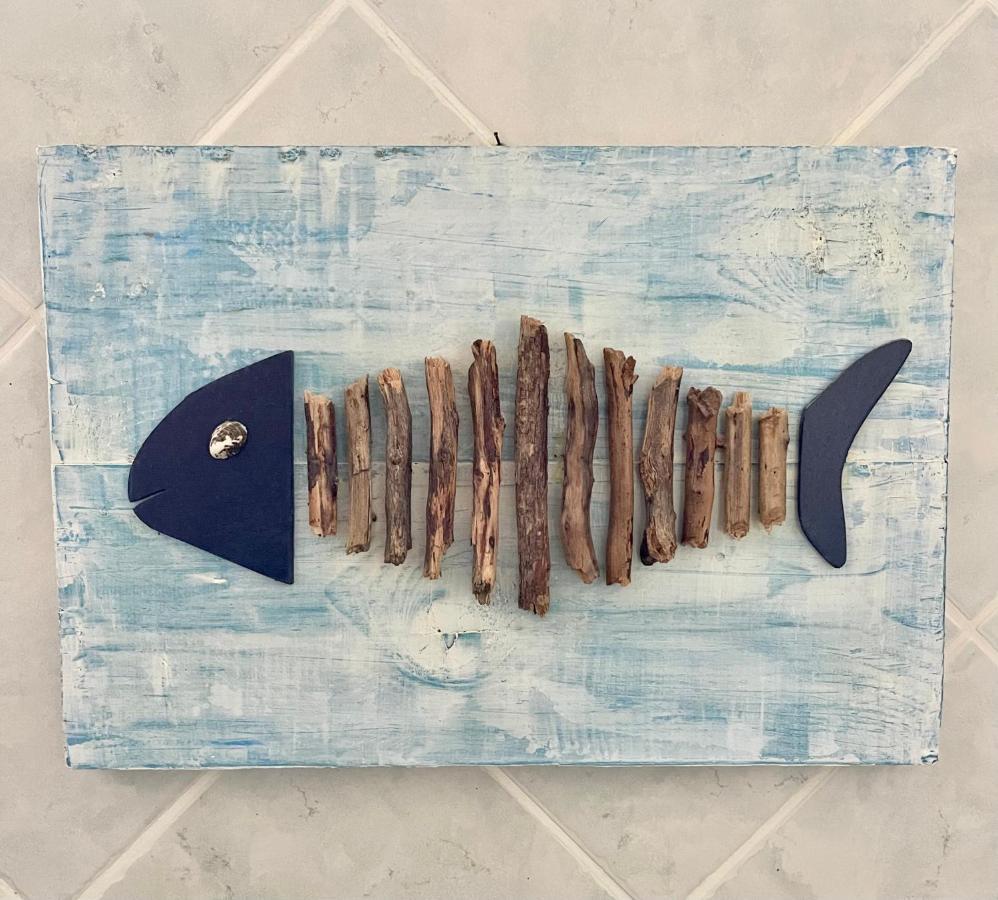 Domu Mea 1 Min A Piedi Dal Mare Costa Rei Exterior foto